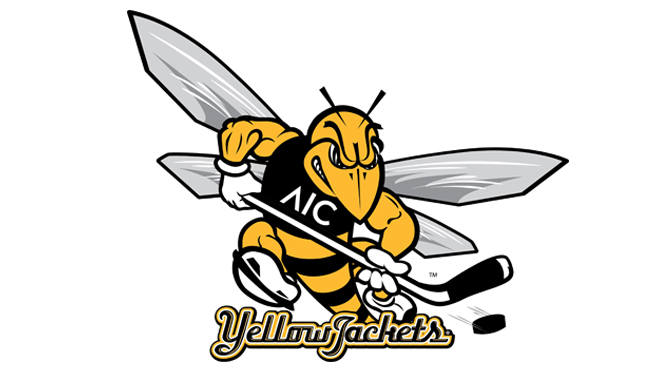 AIC Hockey