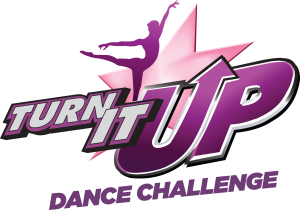 turn it up dance challenge.png